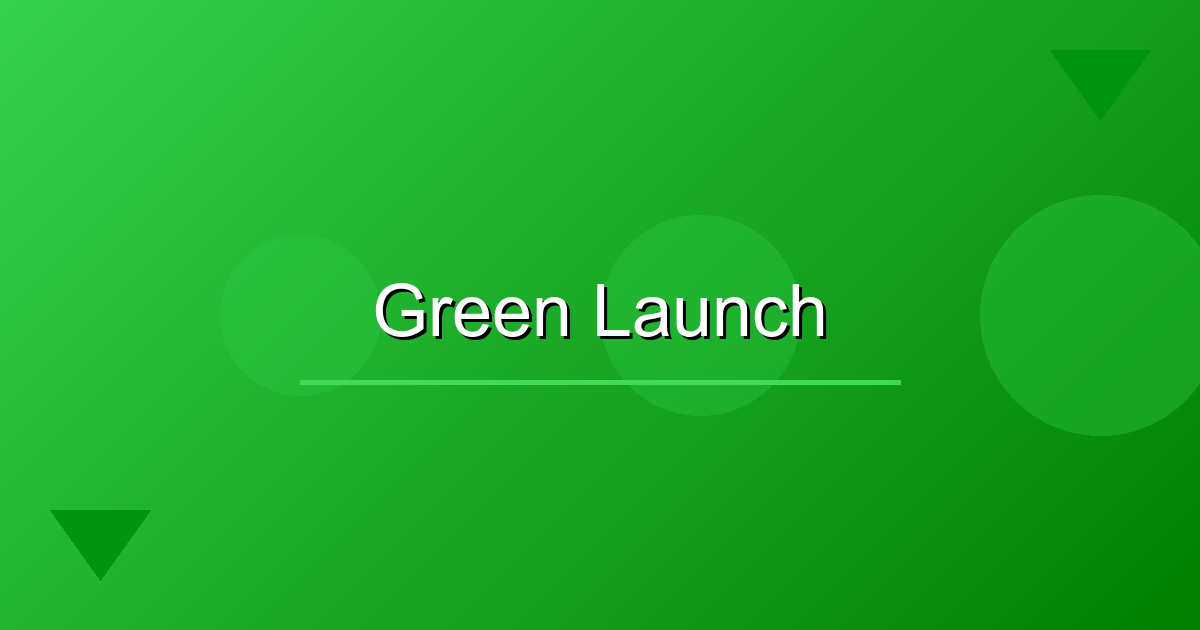 Boost Sales with Energy‑Efficient Product Launches