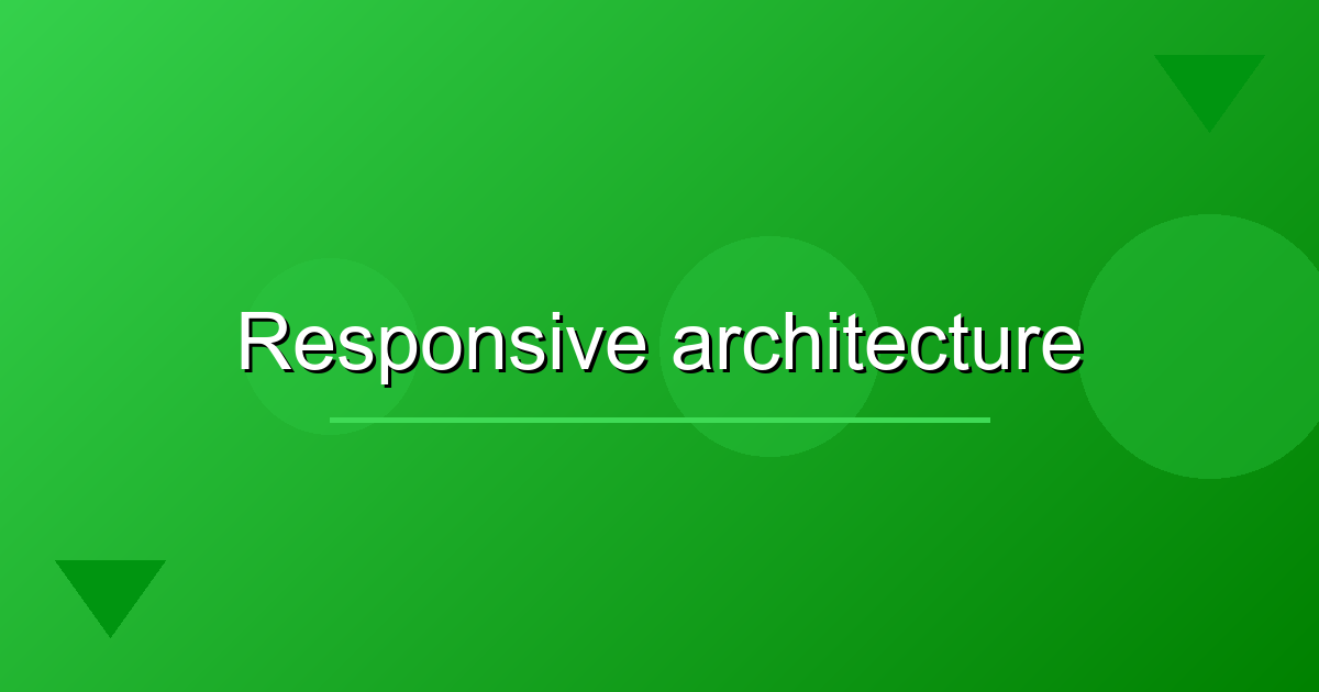 Great Buildings: Adaptive Facades Boost Green Performance