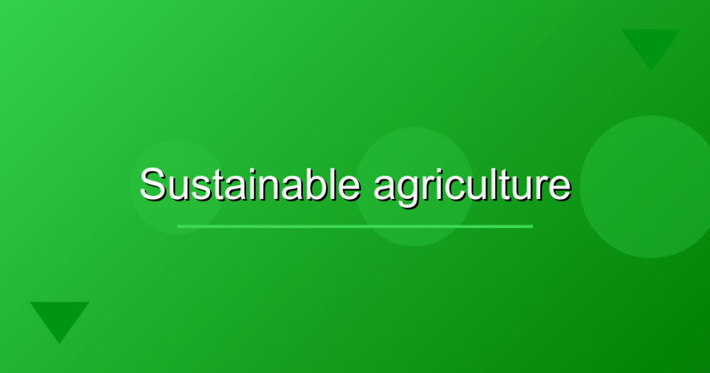 Proven Food Farming Methods (Regenerative Agriculture)