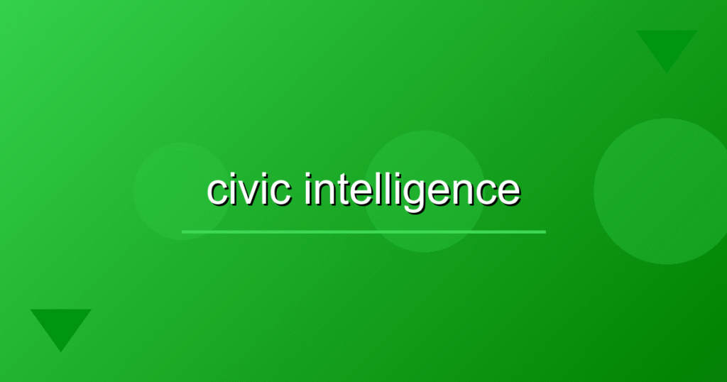 Community Data Fuels Smarter Health & Climate Policies