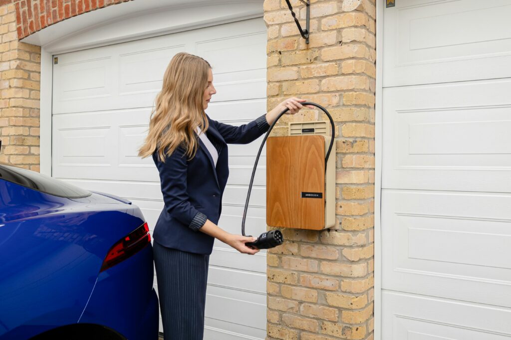 Electric Vehicle Charging Station Installation Cost Guide