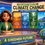 climate change