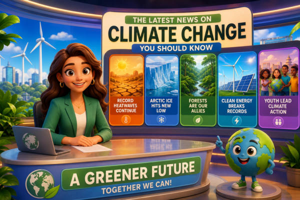 climate change