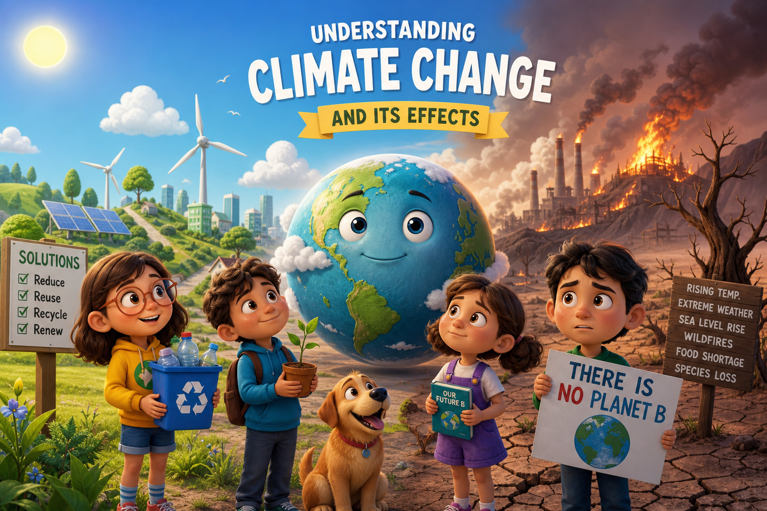Climate Change