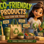 Eco-Friendly Products