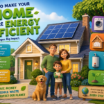 energy efficient home