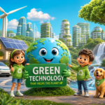 Green Technology