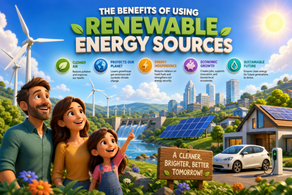 Renewable Energy Sources