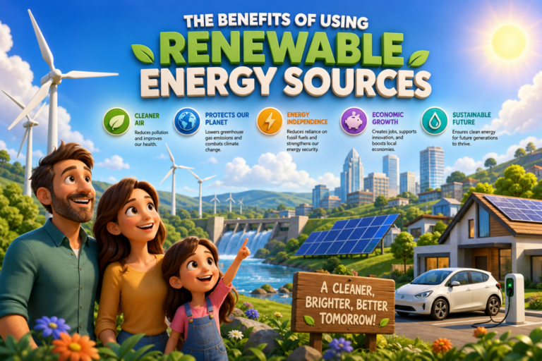 Renewable Energy Sources