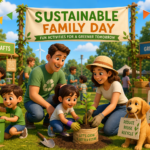 Sustainable Family Day