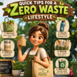 Zero Waste Lifestyle