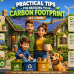 carbon footprint