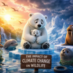 Climate Change Wildlife