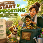 composting at home