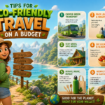 Eco-Friendly Travel