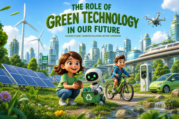 Green Technology