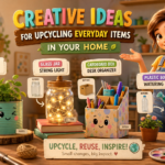 upcycling ideas